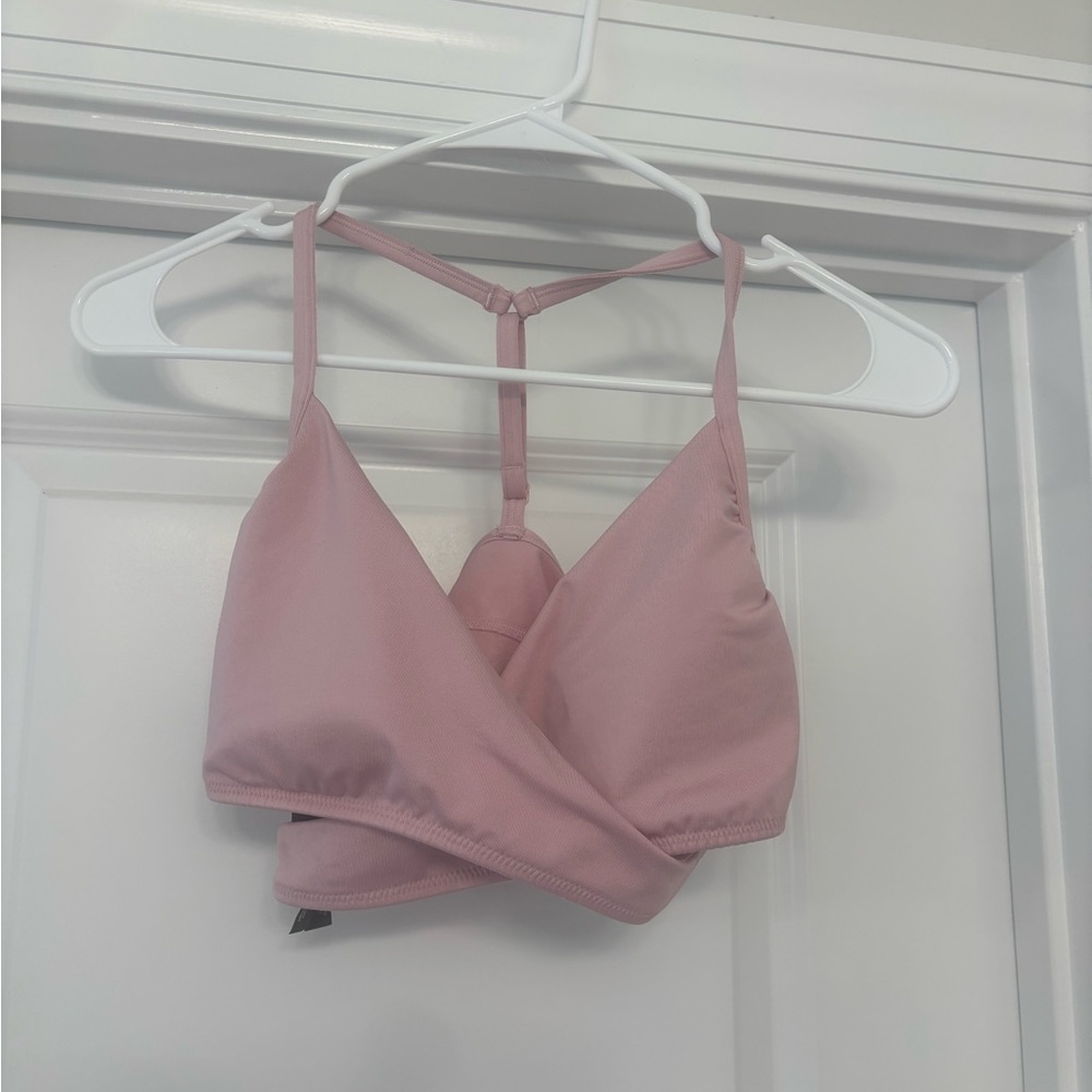 VS Pink Women's Sports Bra